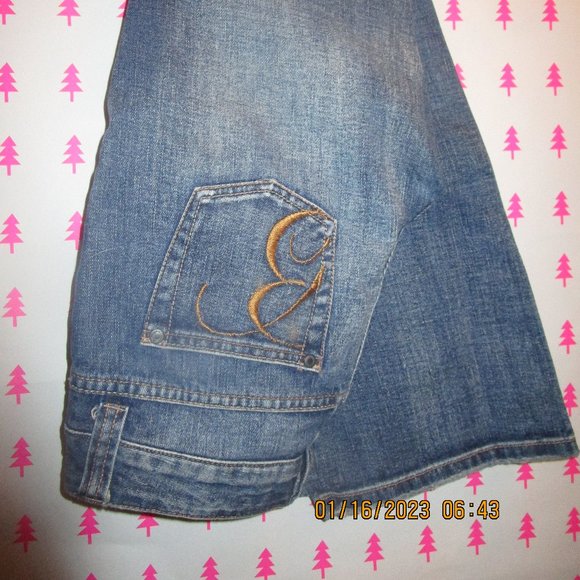 BillaBong Jeans - Picture 2 of 4